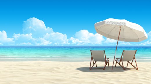 VAKANTIE... we ZOMEREN BIJ CHIC 1