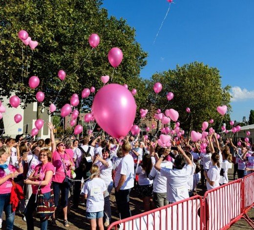 Think Pink 11 afbeelding